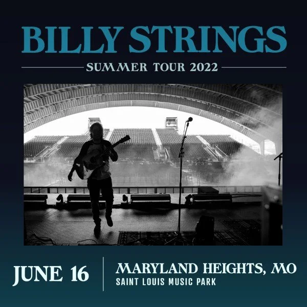 2022-06-16 Saint Louis Music Park Maryland Heights, MO