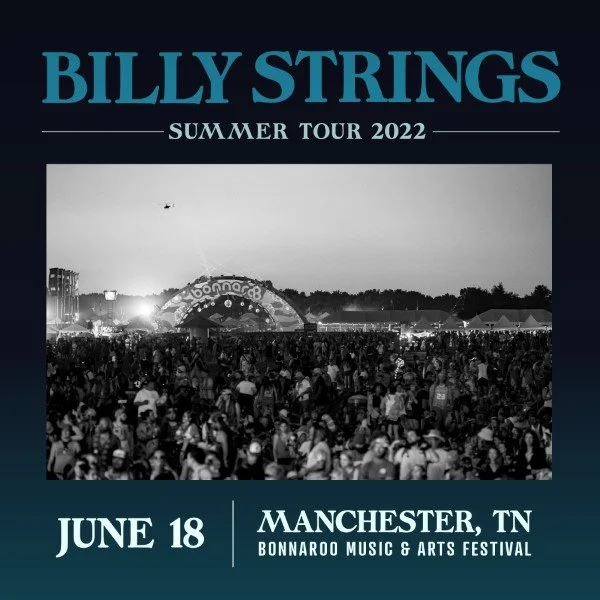 2022-06-18 Bonnaroo Manchester TN