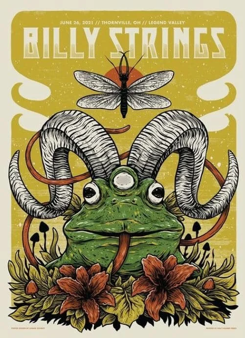 2021-06-26 Legend Valley Thornville, OH 