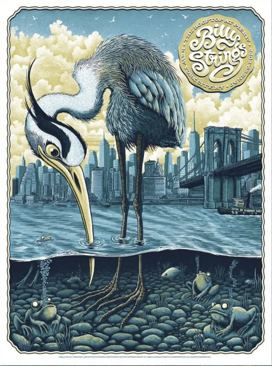 2022-06-29 The Rooftop at Pier 17 New York, NY