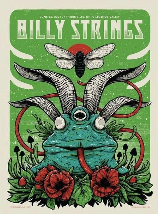 2021-06-25 Legend Valley Thornville, OH 