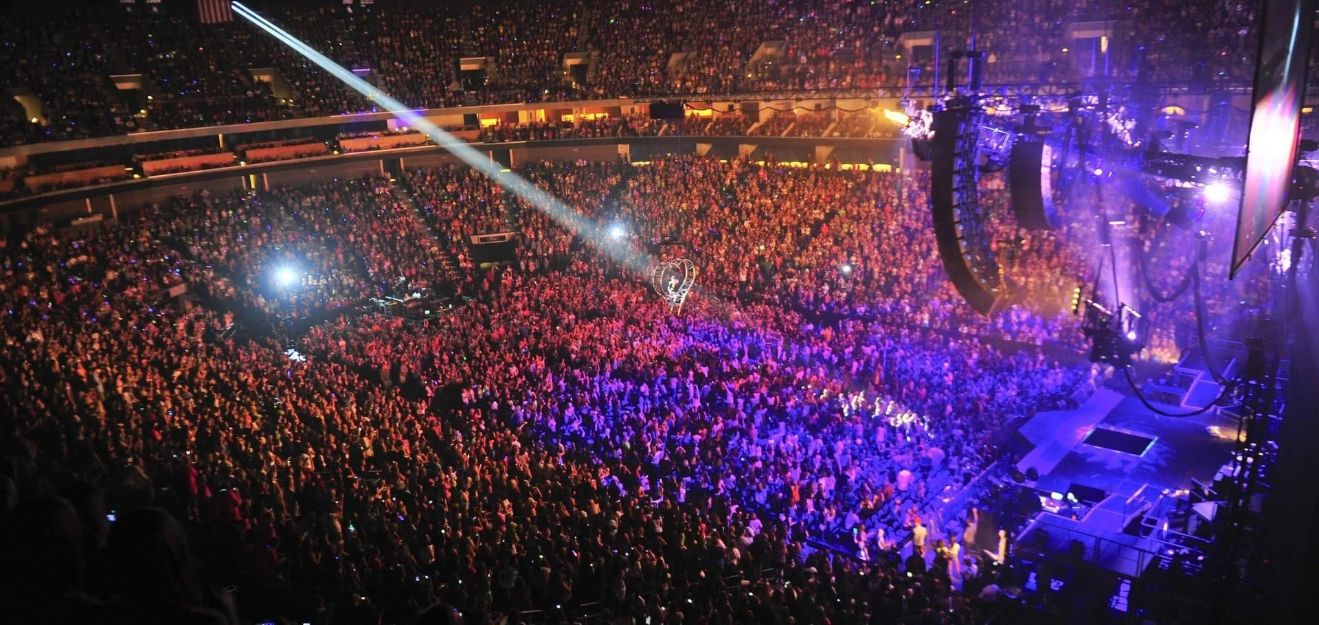 2025-12-10 BOK Center Tulsa, OK