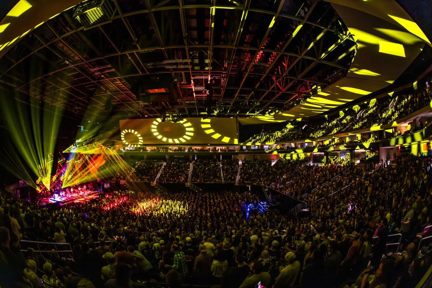 2025-12-13 Moody Center Austin, TX