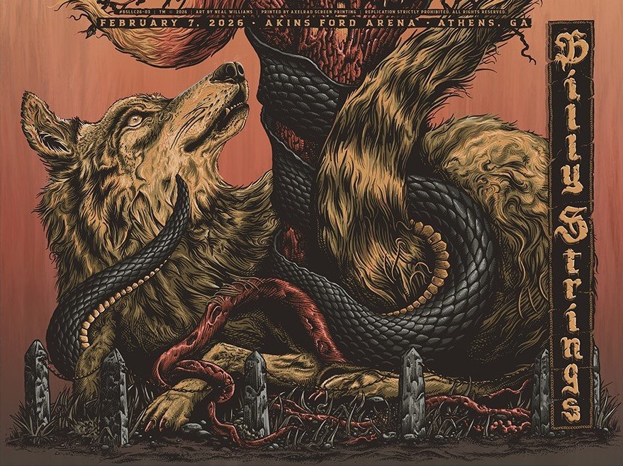 2026-02-07 Akins Ford Arena Athens (GA) 