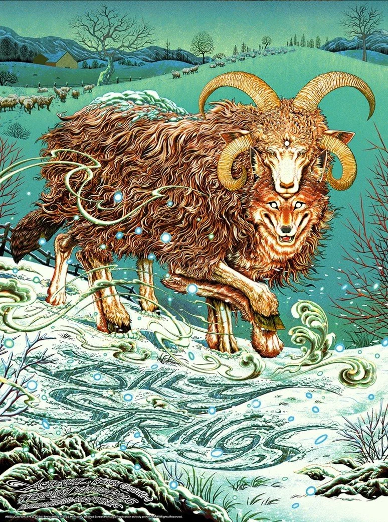 2026-02-10 ExploreAsheville.com Arena Asheville, North Carolina