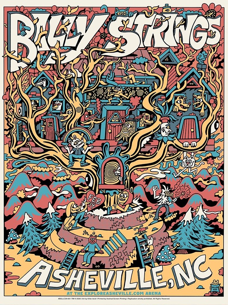 2026-02-14 ExploreAsheville.com Arena Asheville, North Carolina 