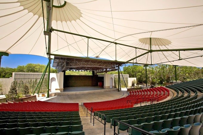 St. Augustine Amphitheatre