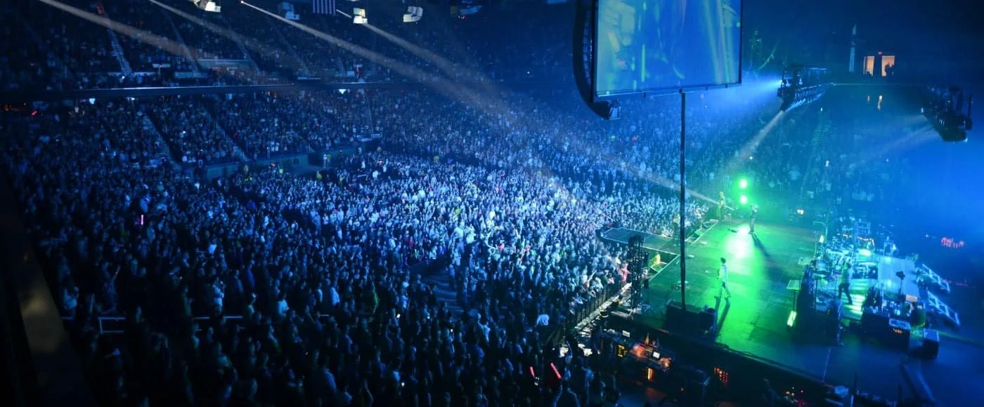 First Horizon Coliseum