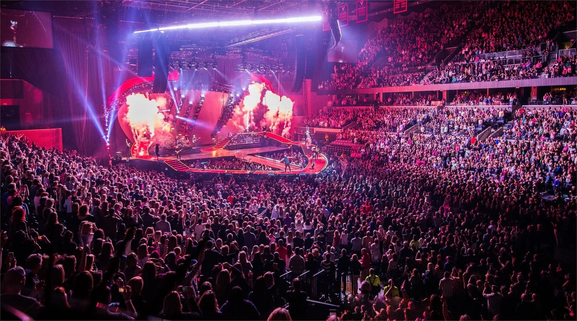 John Paul Jones Arena