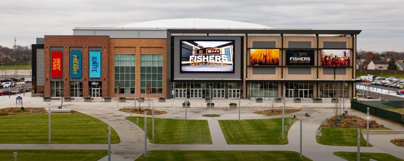 Fishers Event Center