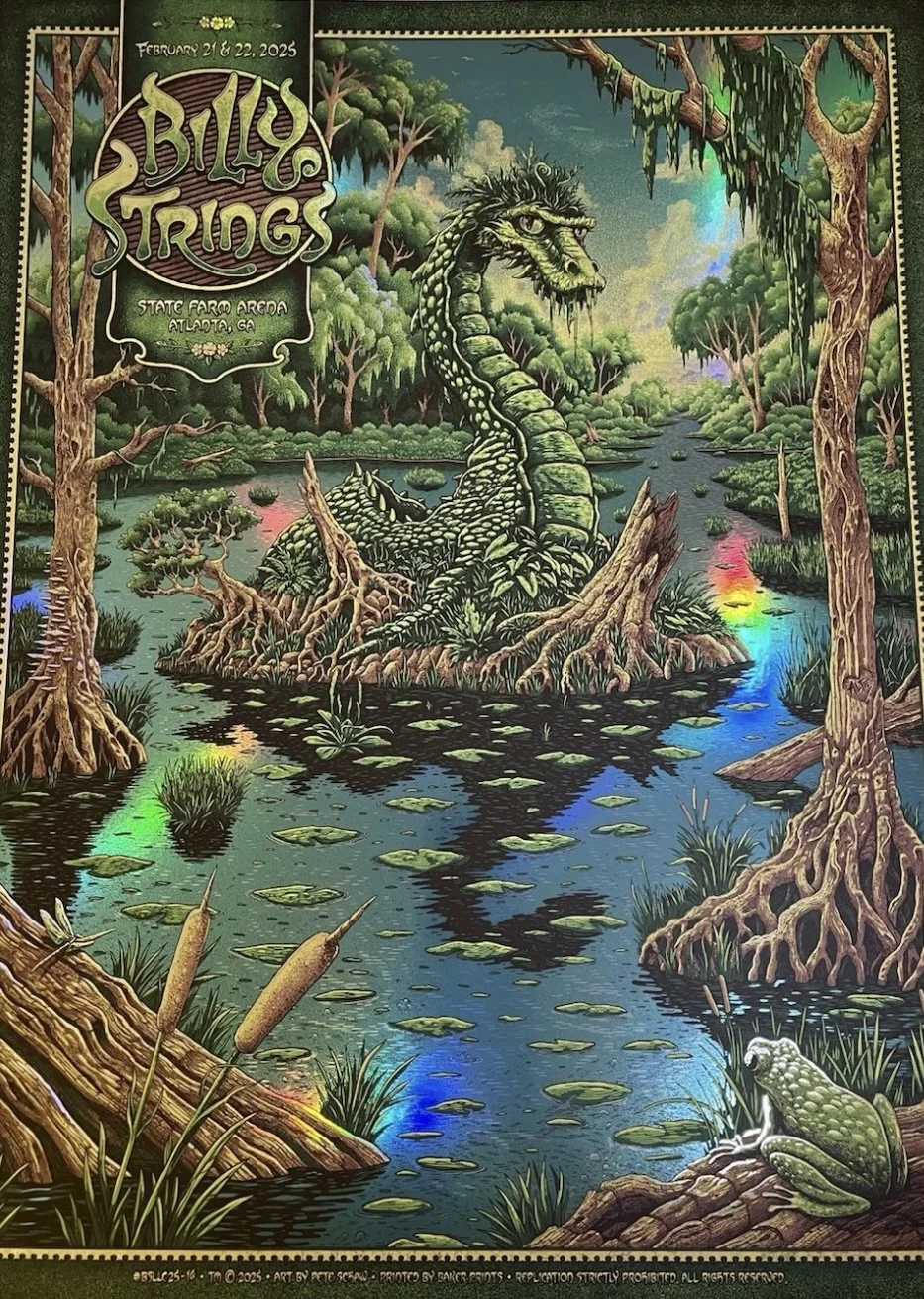 2026-02-21 Bridgestone Arena Nashville, TN 