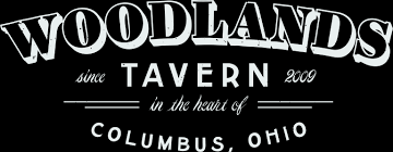 2018-04-07 Woodlands Tavern  Columbus, OH