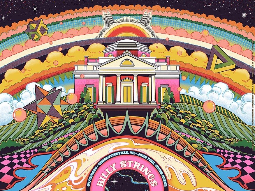 2026-04-18 John Paul Jones Arena Charlottesville, VA