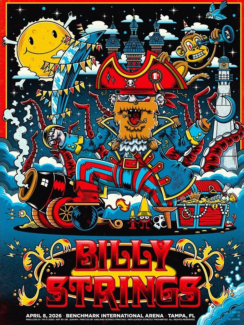 2026-04-08 Benchmark International Arena Tampa, FL