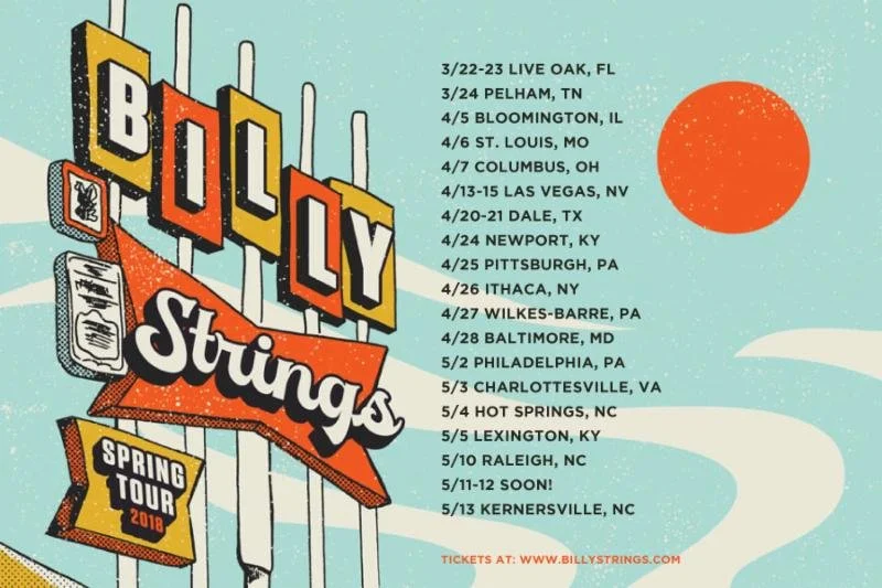2018-05-04 French Broad River Festival 2018 Hot Springs Campground and Spa Hot Springs, NC