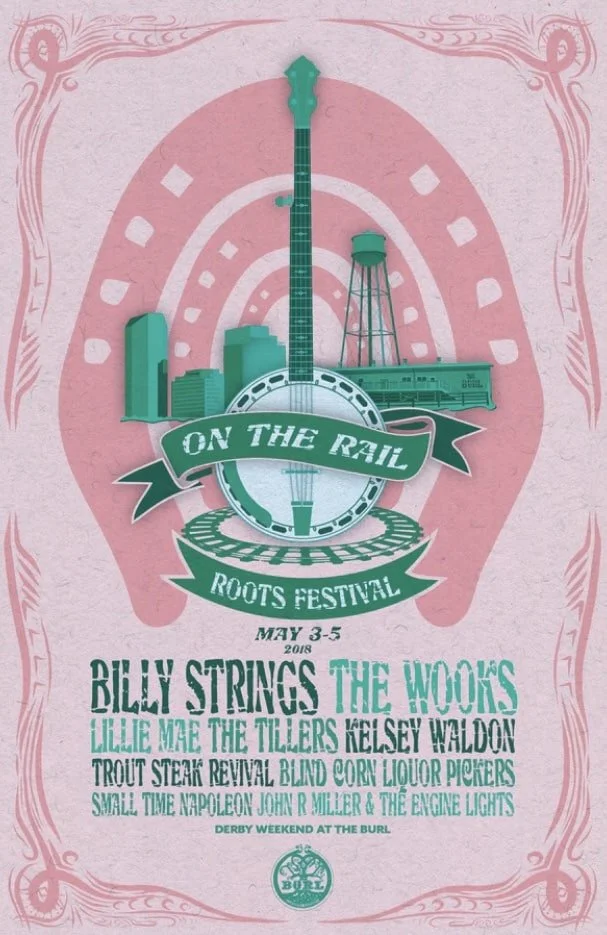 2018-05-05 The Burl Lexington, KY 