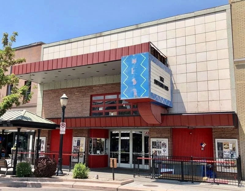 2019-06-01 Mesa Theatre Grand Junction, CO 