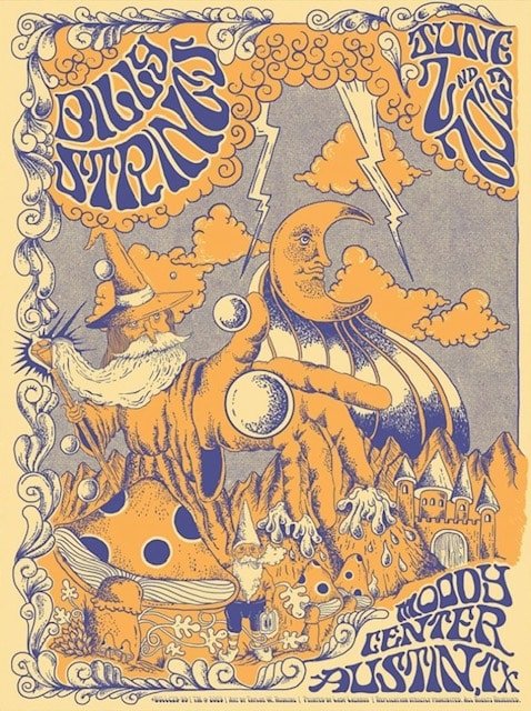 2023-06-02 Moody Center Austin, TX 