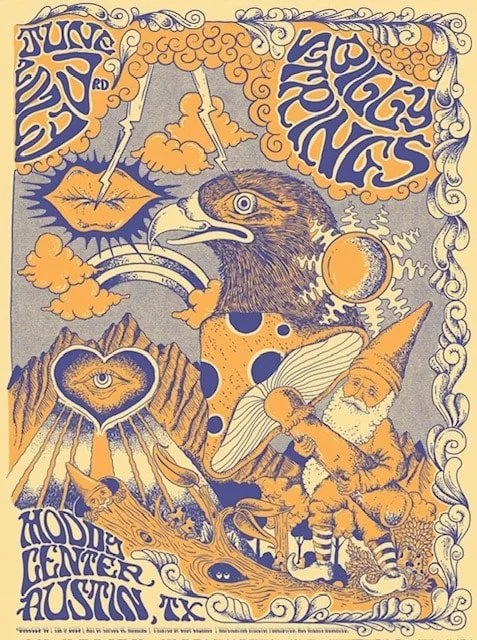 2023-06-0 Moody Center Austin, TX 