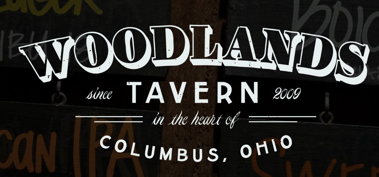 2018-06-08 Woodlands Tavern Columbus, OH 