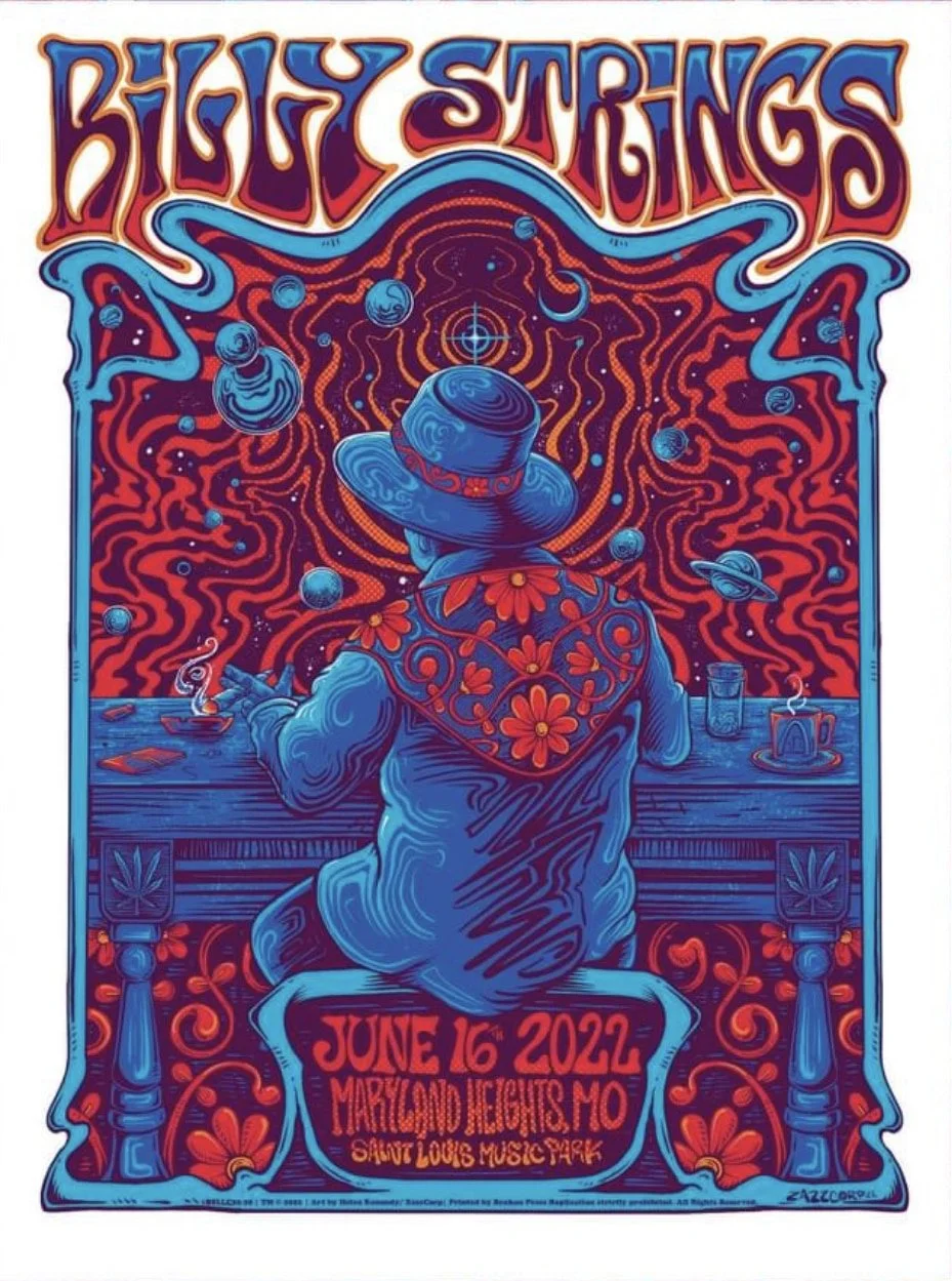 2022-06-16 Saint Louis Music Park Maryland Heights, MO  