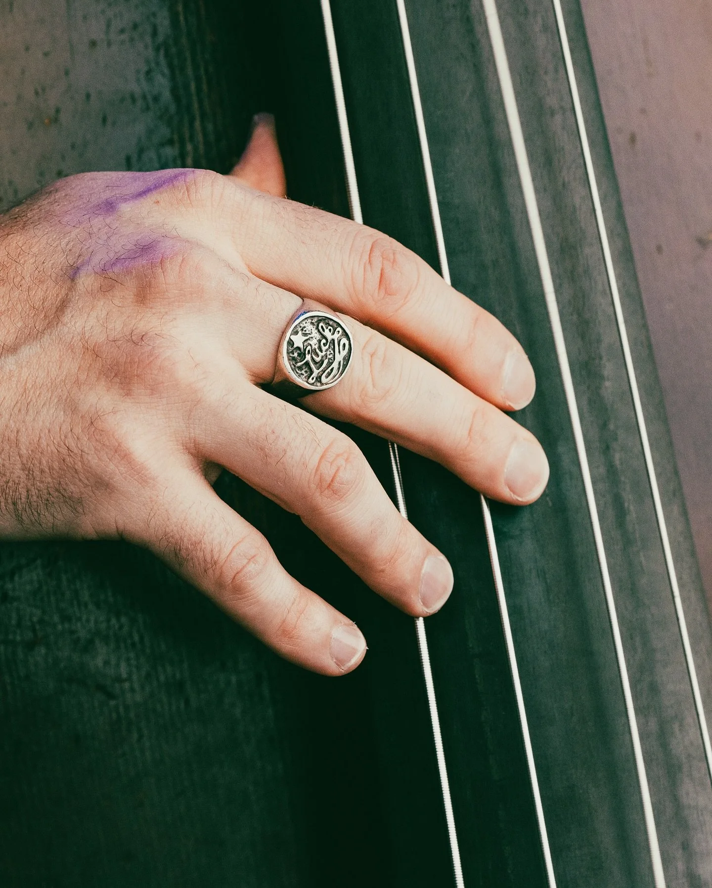 2018-06-14 Blue Ox Festival