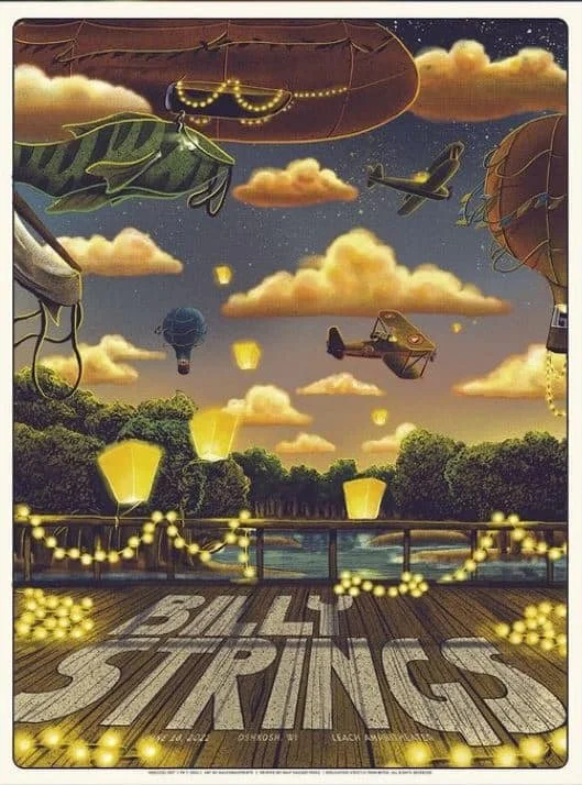 2021-06-18 Leach Amphitheater Oshkosh, WI 