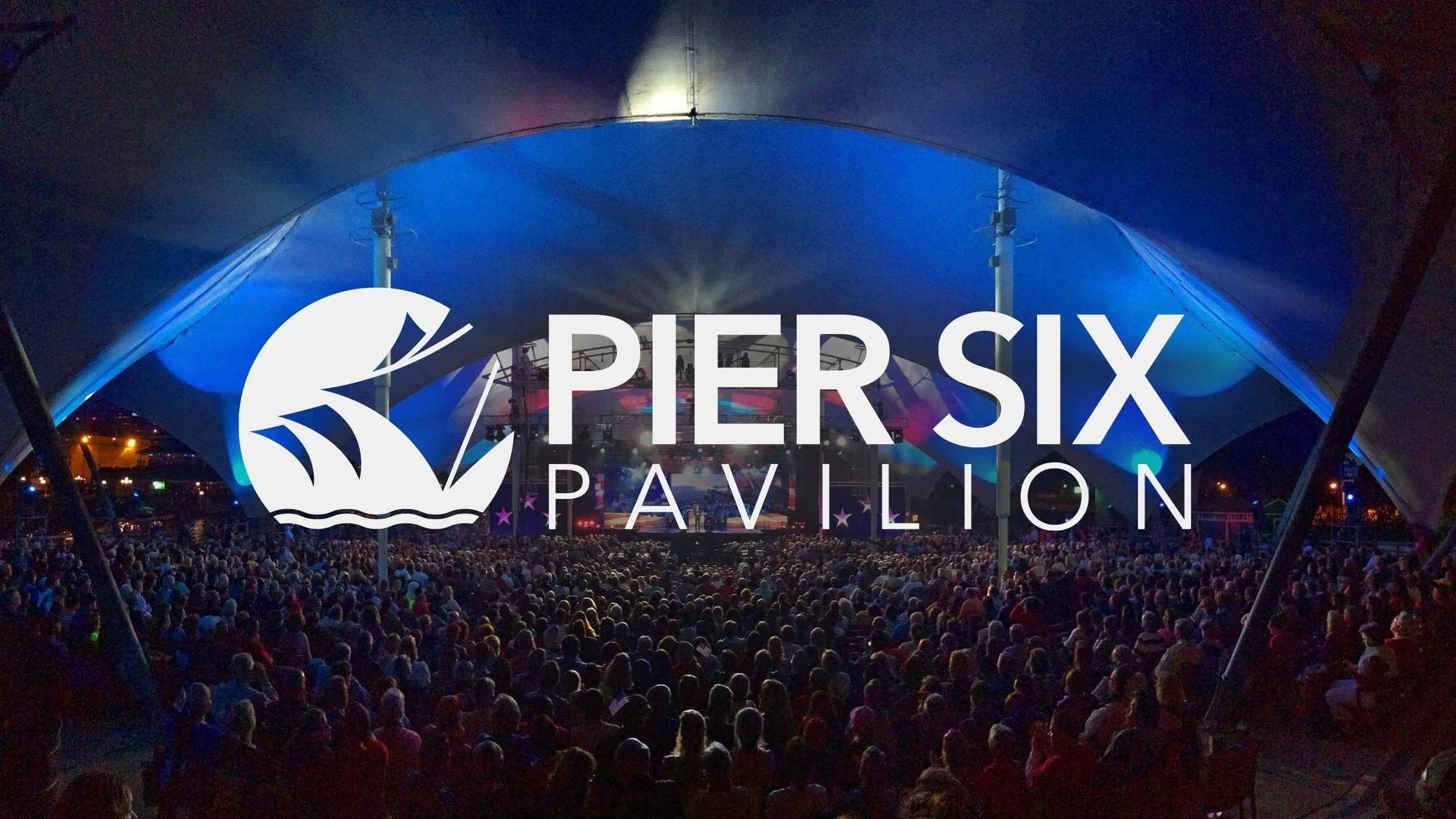 2022-07-03 Pier Six Pavilion Baltimore, MD 