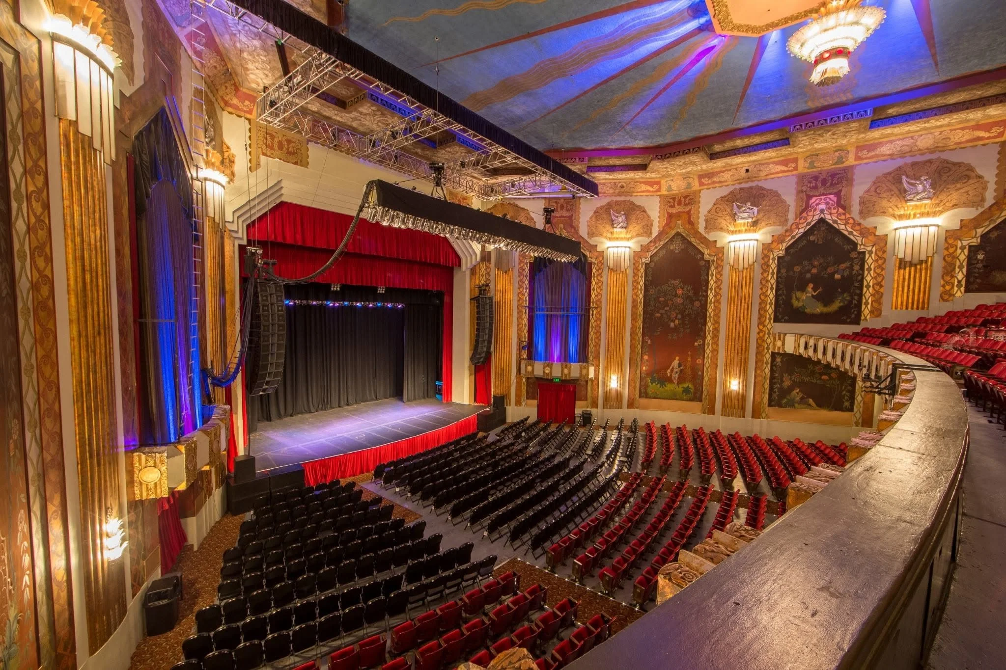 Paramount Theatre