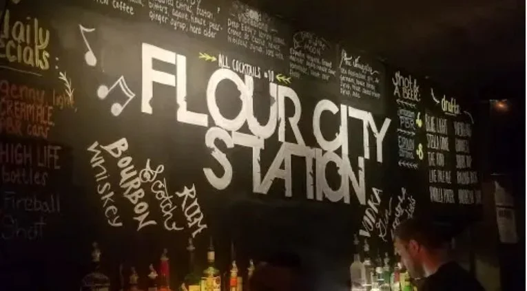 2017-08-23 Flour City Station Rochester, NY