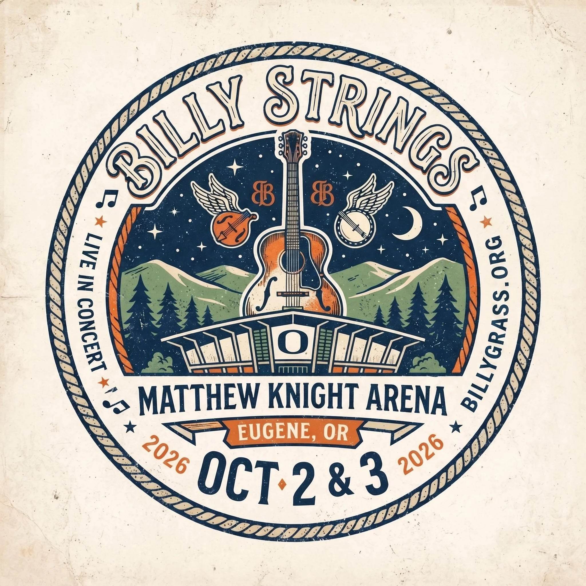 2026-10-06 Matthew Knight Arena Eugene, OR 