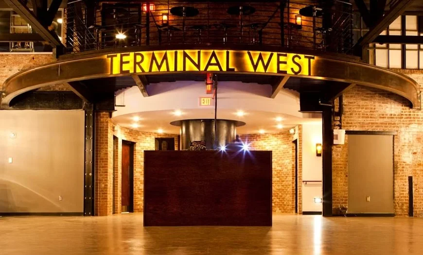 2019-09-06 Terminal West Atlanta, GA 