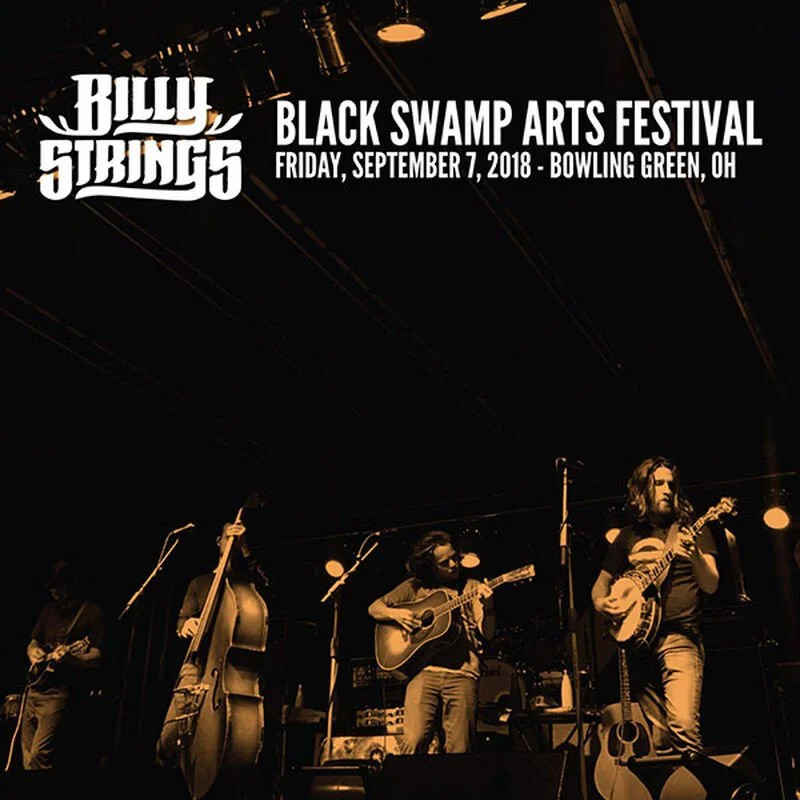 2018-09-07 Black Swamp Arts Festival 2018 Bowling Green, OH 