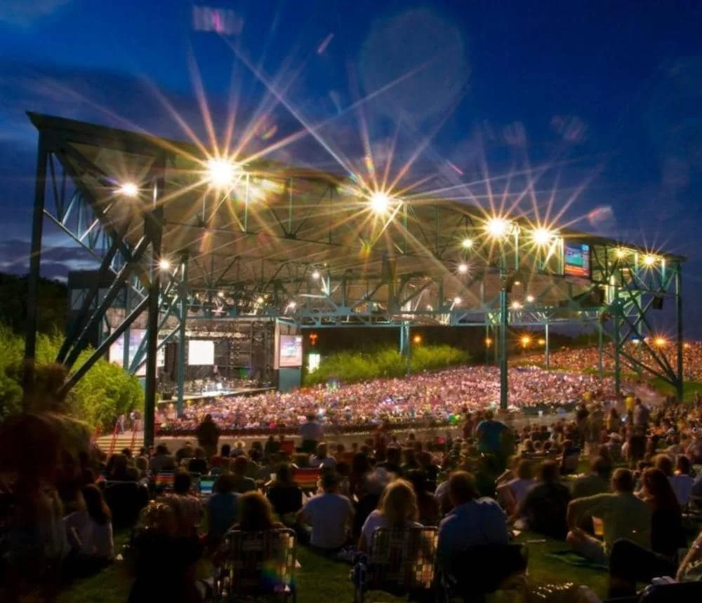2022-09-11 Outlaw Music Festival Tour 2022. Veteran’s United Home Loans Amphitheater at Virginia Beach  