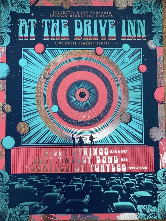 2020-09-16 McHenry Outdoor Theater McHenry, IL  