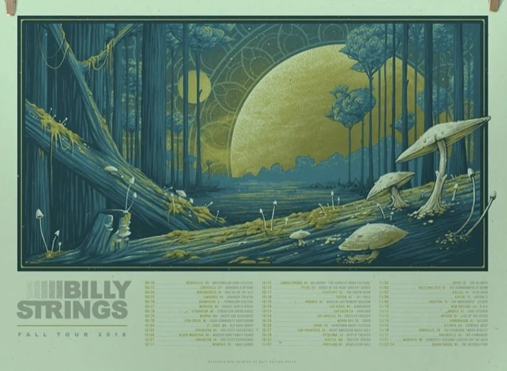 2018-09-20 Watermelon Park Fest 2018 Berryville, VA 