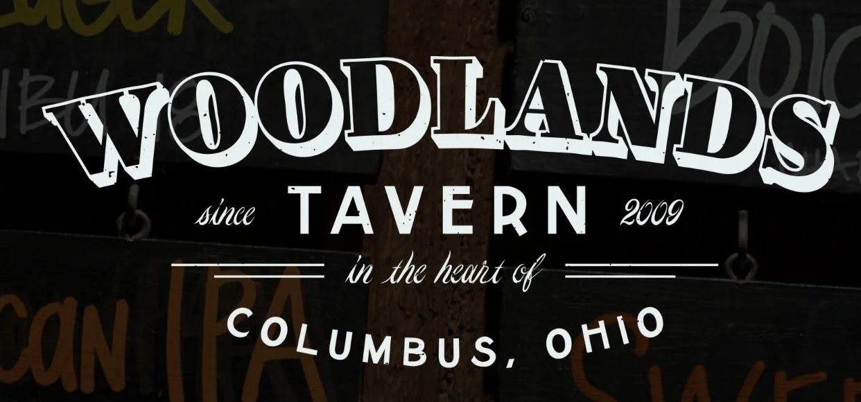 2017-09-28 Woodlands Tavern Columbus, OH 