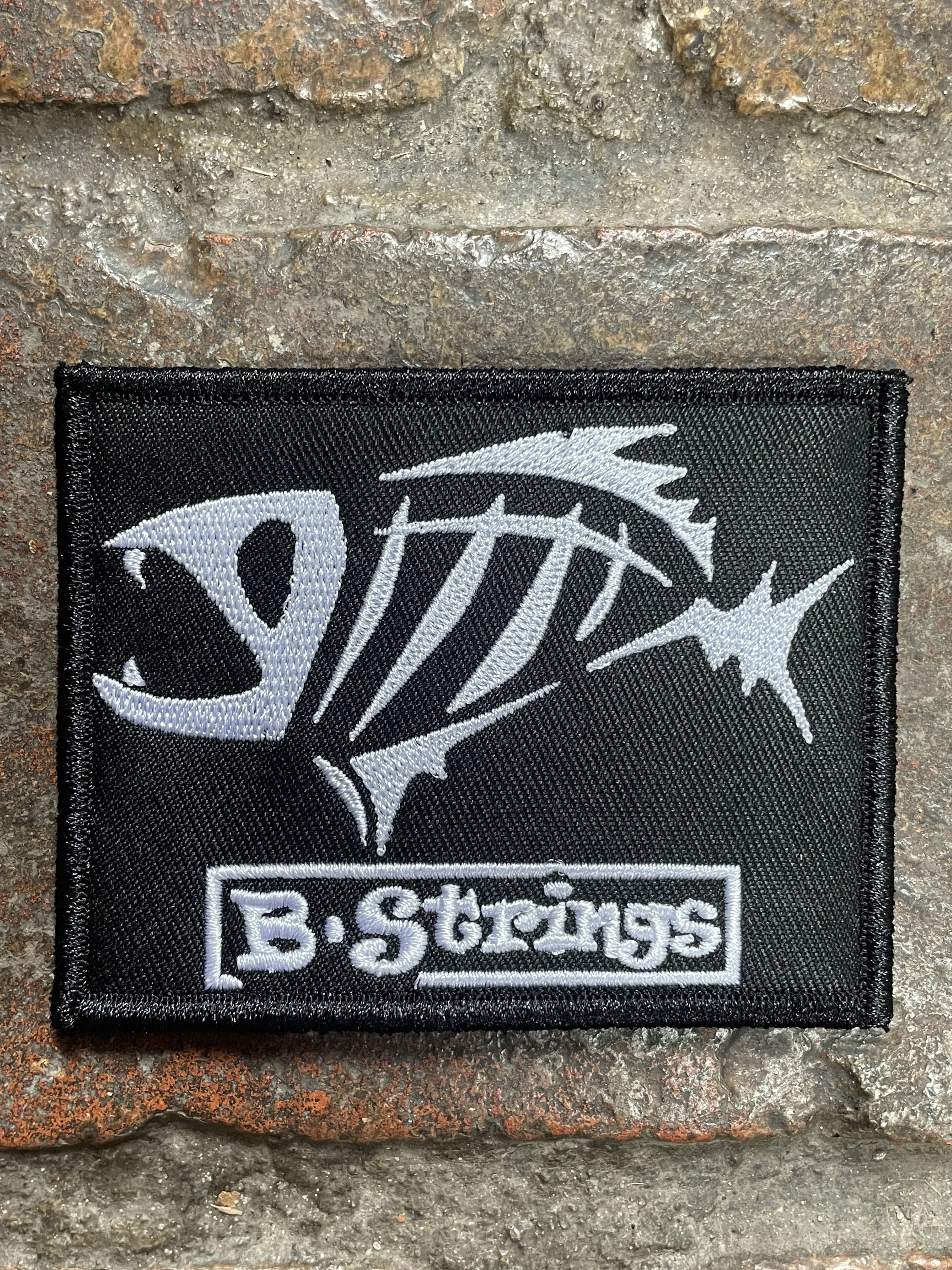 B. Strings