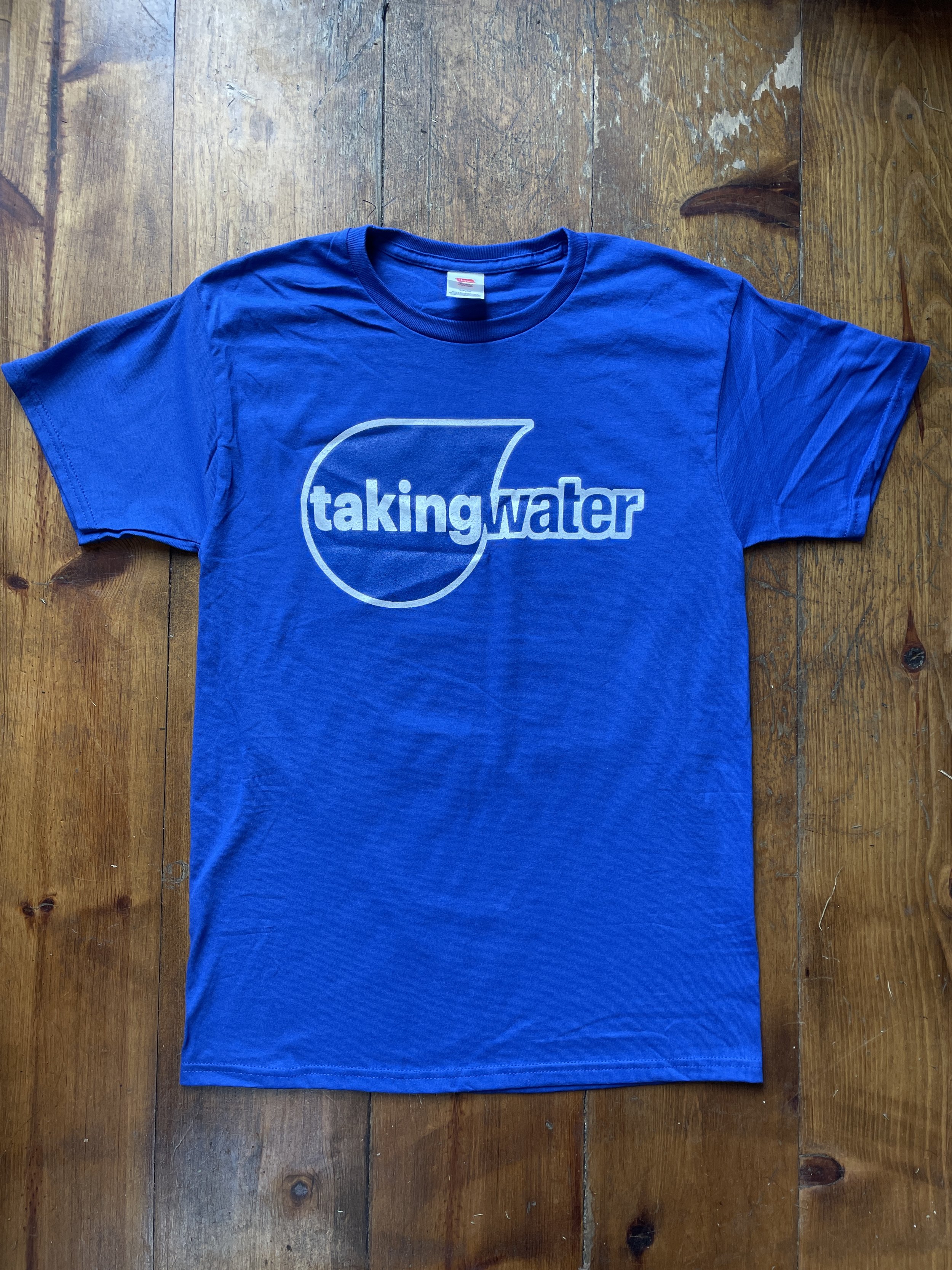 Billy Strings Taking Water Shirt