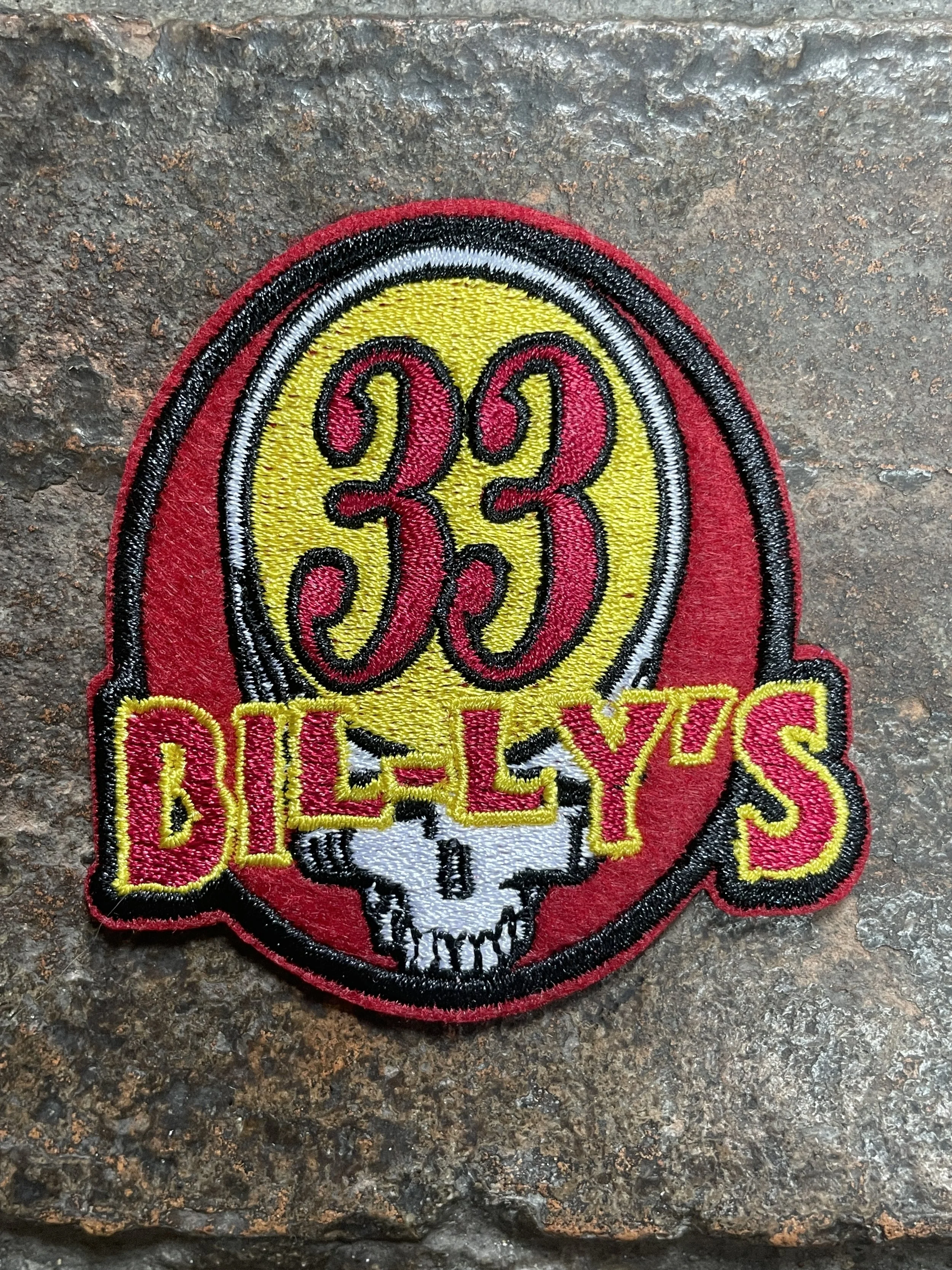 Billys SYF