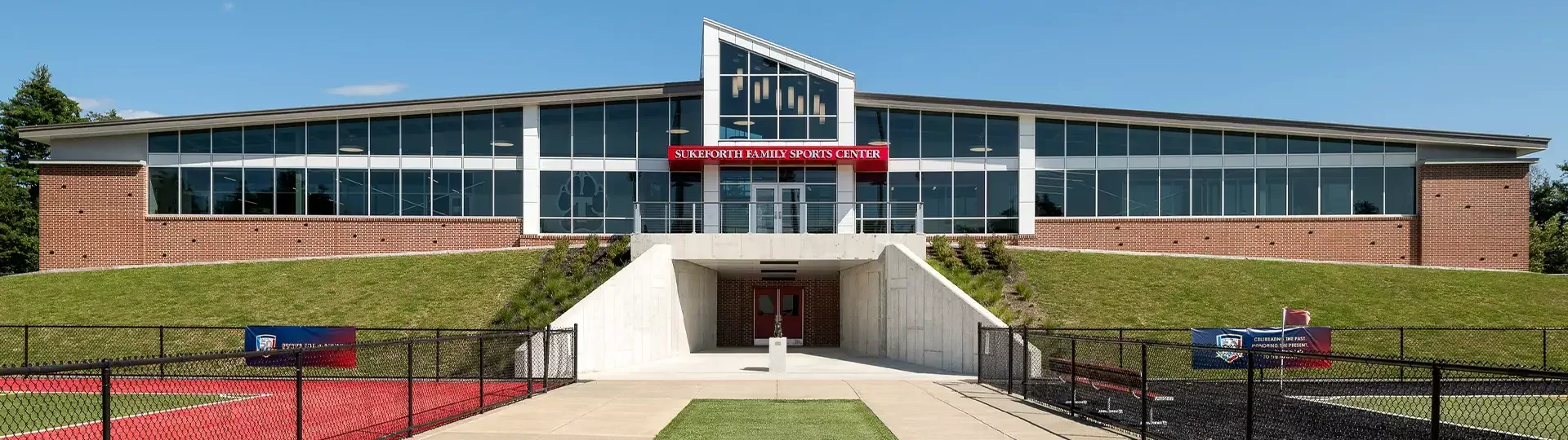 Zimba Co - Sukeforth Family Sports Center.webp