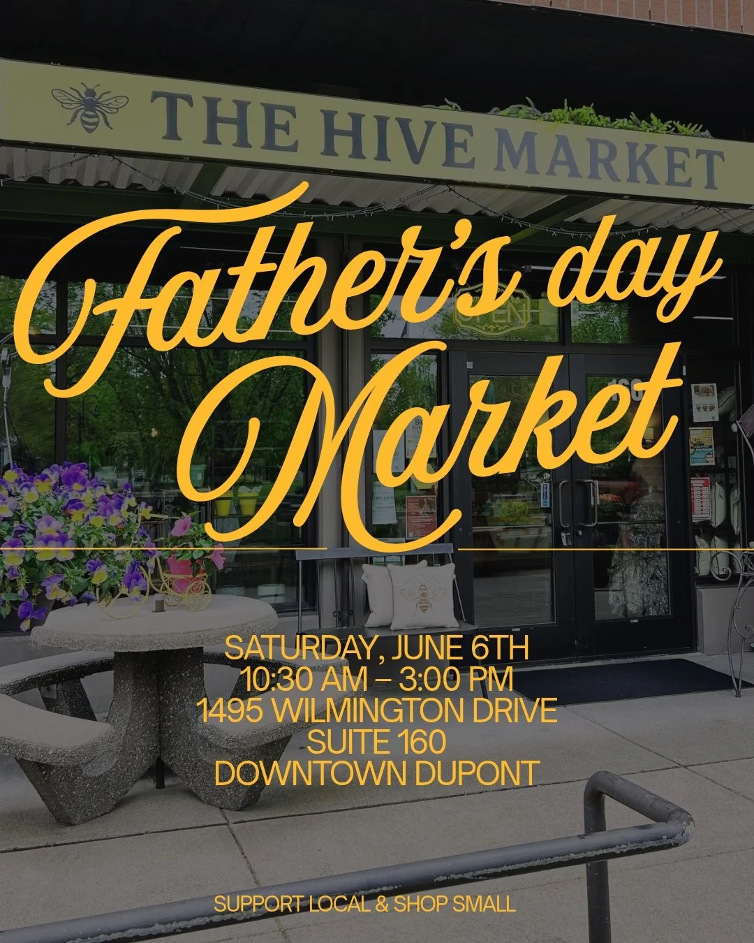 Father's Day Market