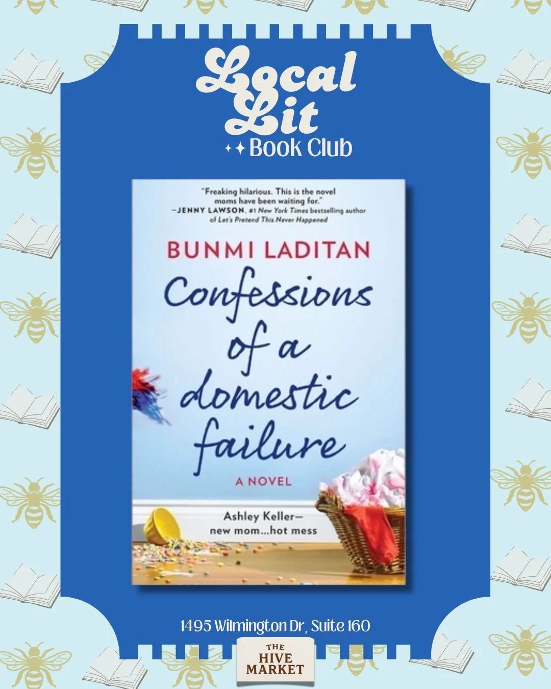 March Posts - THE HIVE MARKET.jpg