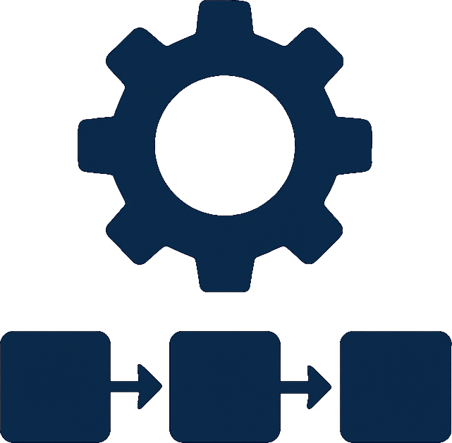 Green Building icon
