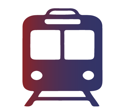 Gulf of America Logistics (GoAL) Rail Transport