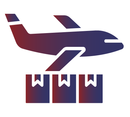 Gulf of America Logistics (GoAL) Air Freight