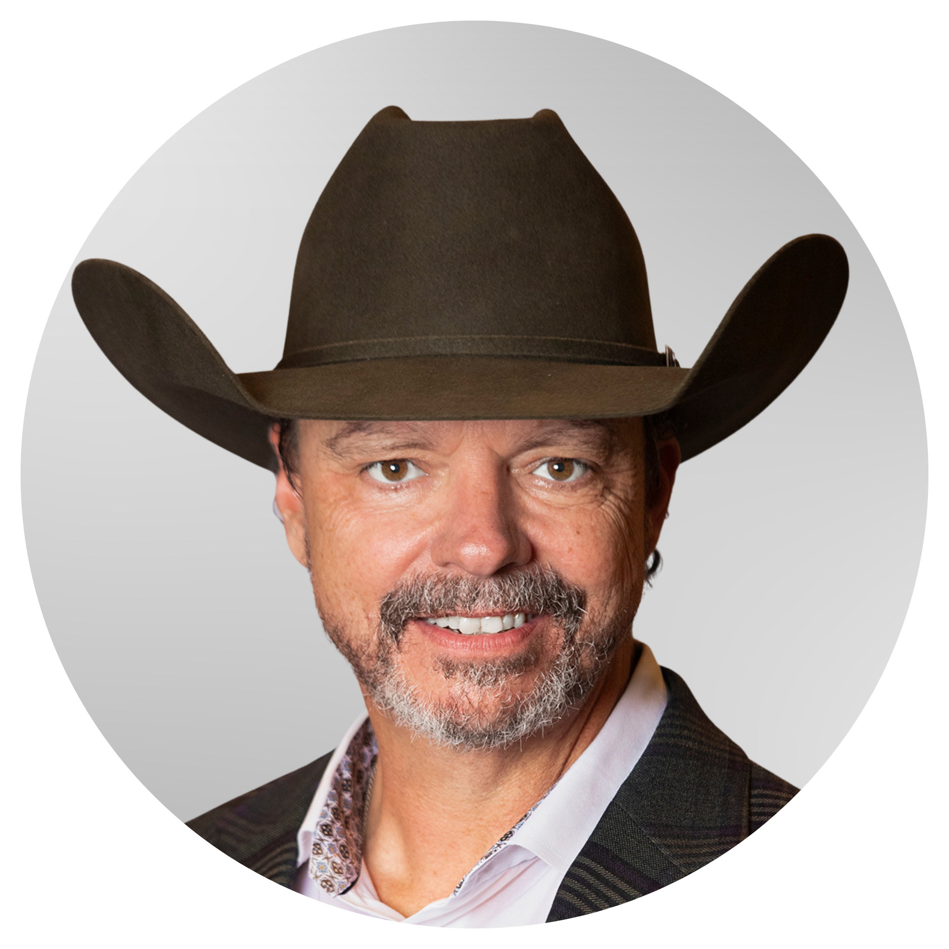 Brent Patterson, CEO & Managing Partner, GoAL