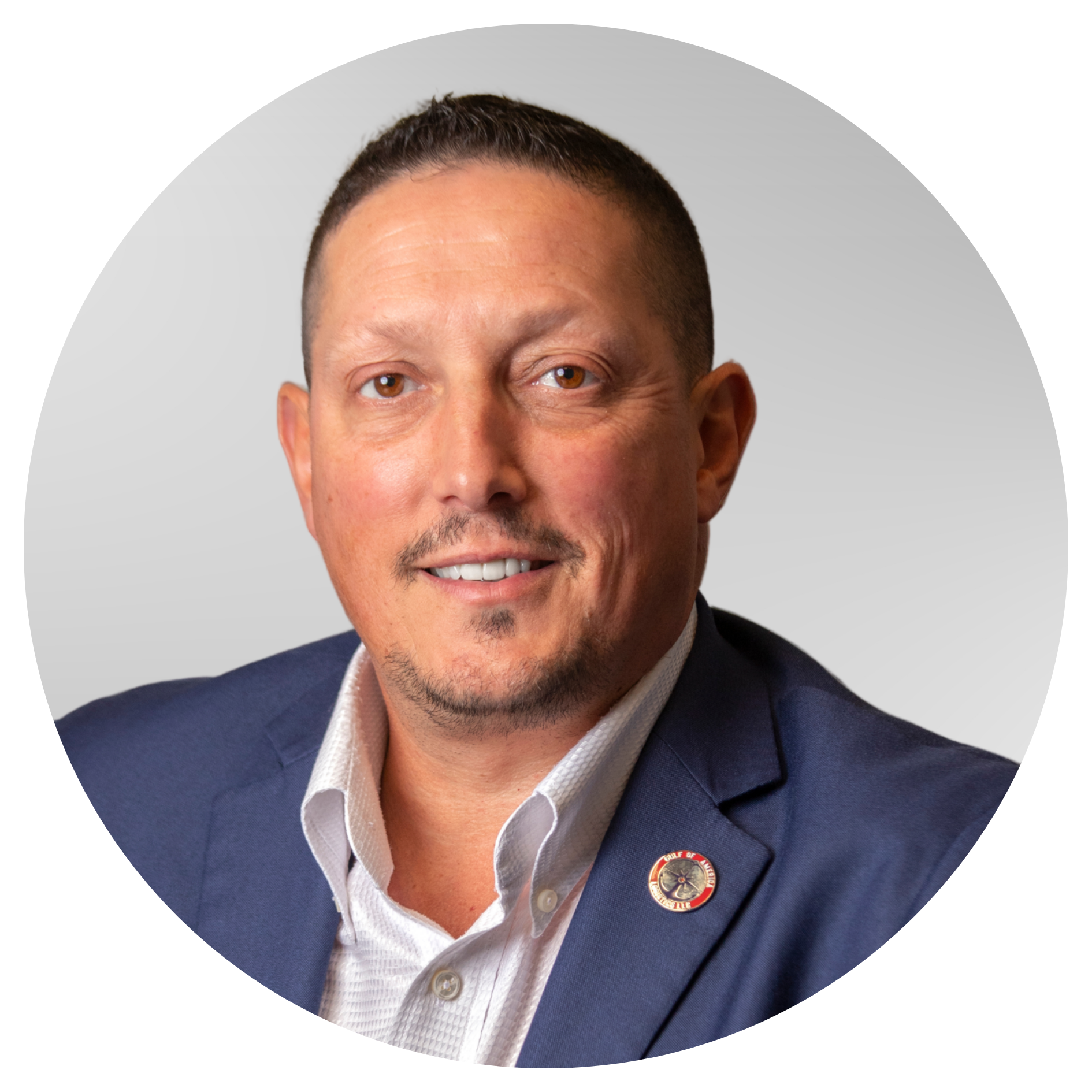 Mike Camara, President, GoAL