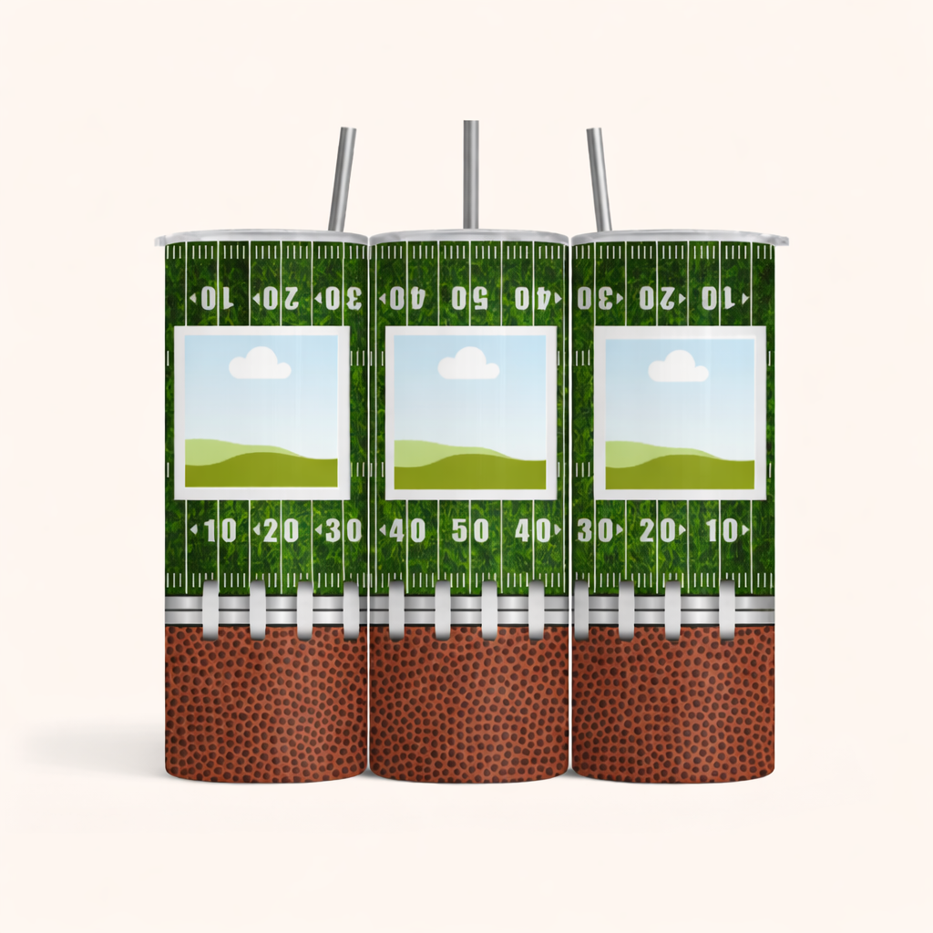 Football Name Photo Tumbler mockup.png