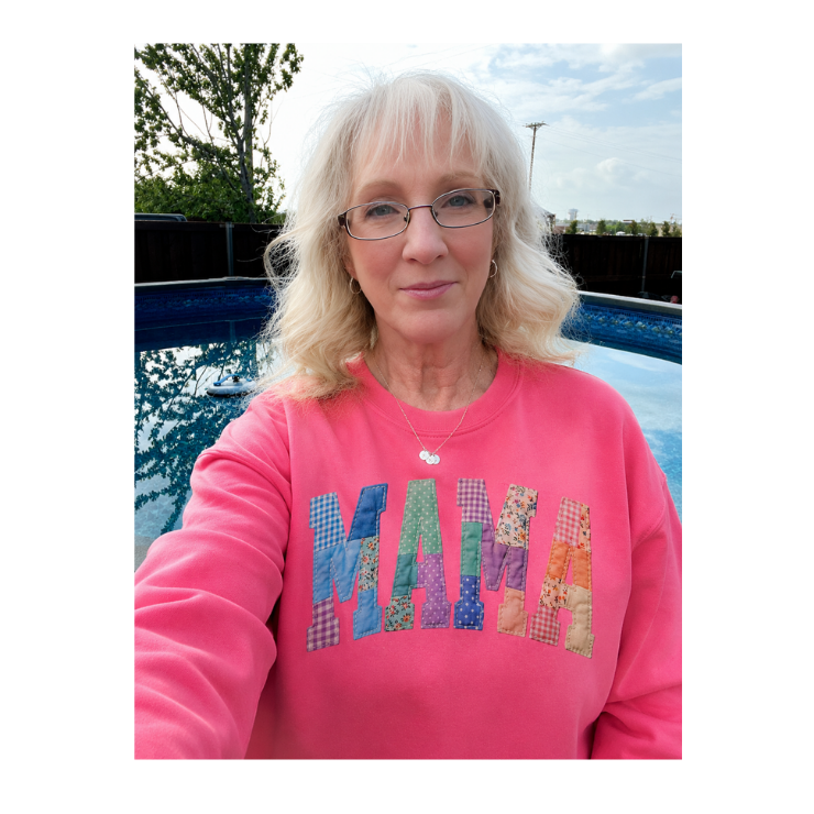 Pink MAMA model.png
